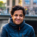 Customer avatar